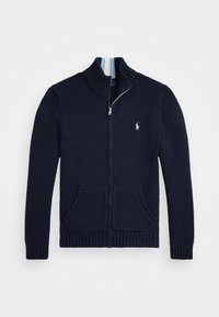 Ausgewählt, navy
