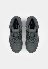 Champion RD18 MID - Basketballsko - dark grey