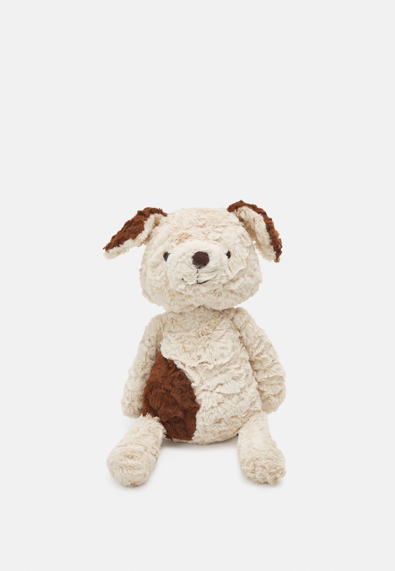 Jellycat TUFFET DOG UNISEX Pūkaina rotaļlieta beige/bēšs Zalando.lv