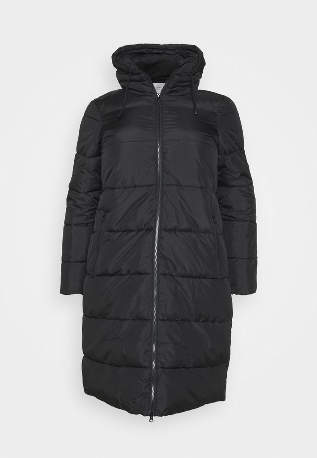 JRIRIS JACKET - Talvitakki - black