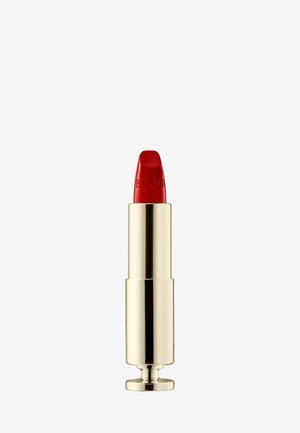 CREAMY LIPSTICK 10 SUPER RED - Lippenstift - 2 hot blooded