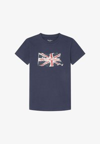 Odabrano, navy