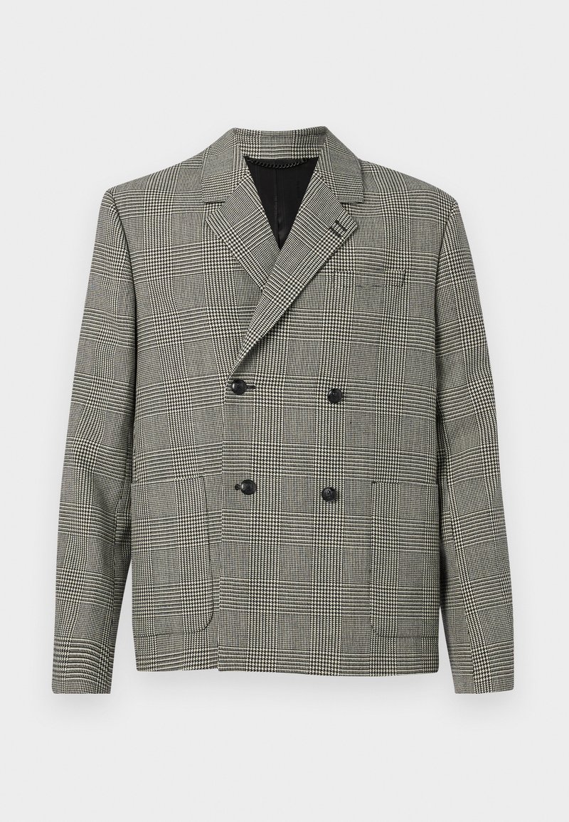 The Kooples Blazer zwart The Kooples Blazer zwart