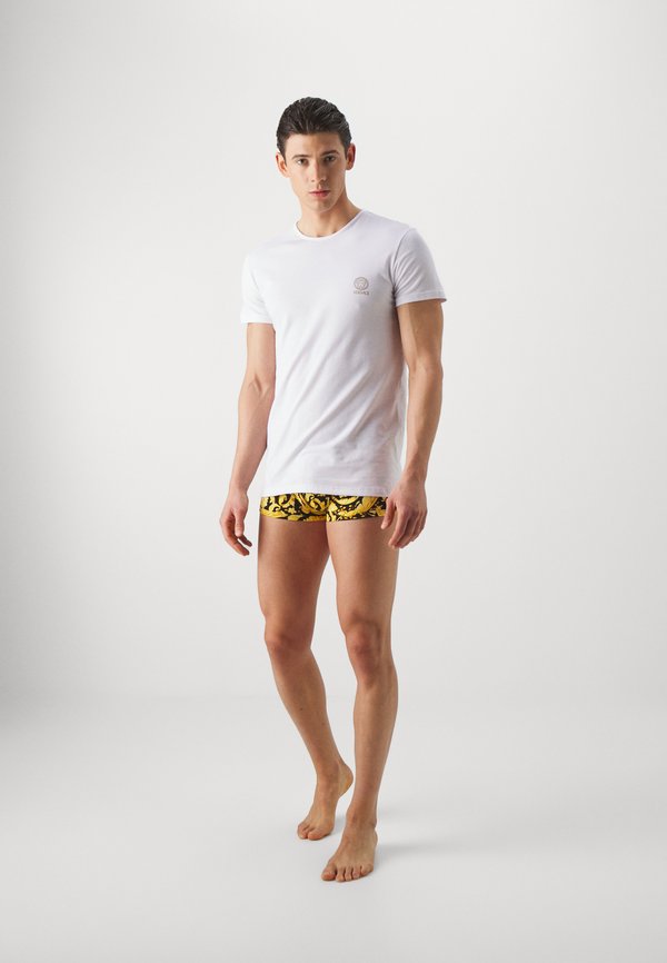 TOPEKA NEW LOGO 2 PACK - Unterhemd/-shirt