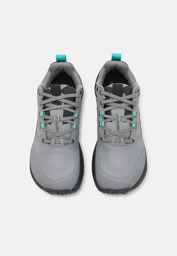 LONE PEAK 9 WATERPROOF LOW - Hiking shoes4