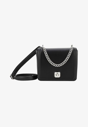 Gerry Weber CHAIN GAME SHF - Sac à main - black