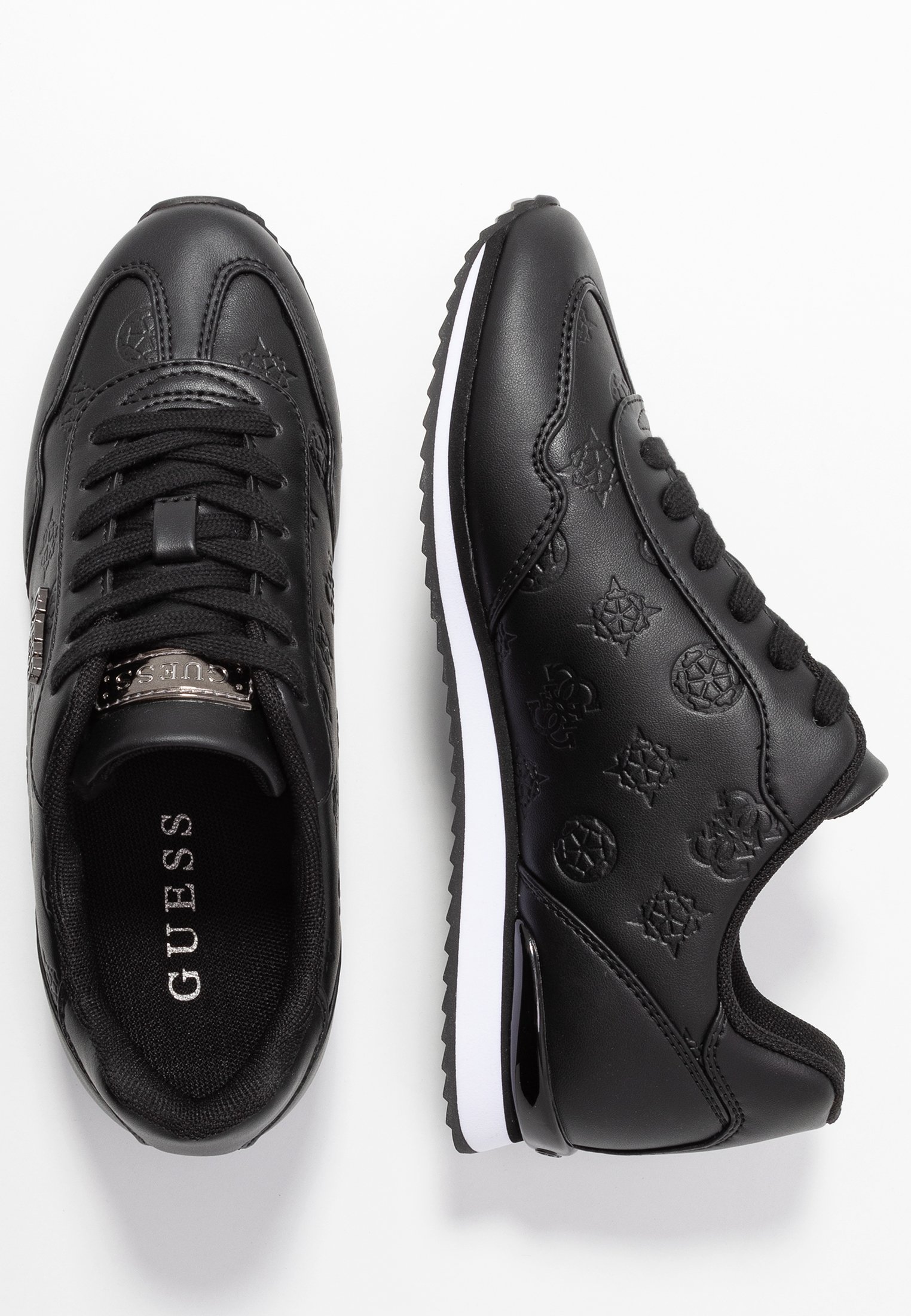 guess charlin sneakers