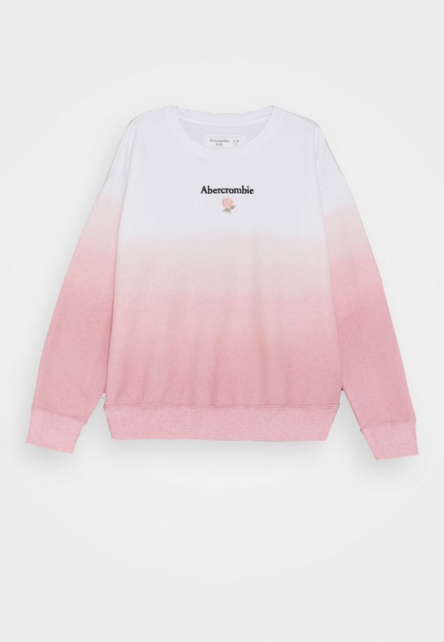 CREW - Sweatshirt - pink