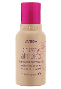 Aveda - CHERRY ALMOND HAND & BODY WASH - Douchegel - - Miniatuurafbeelding 1