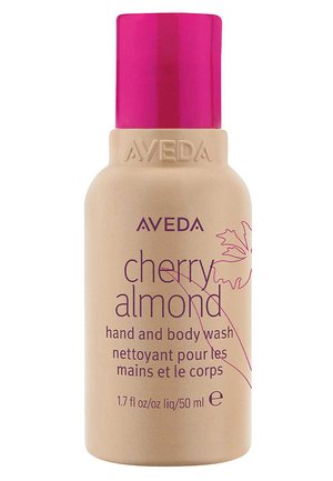 CHERRY ALMOND HAND & BODY WASH - Docciaschiuma - -