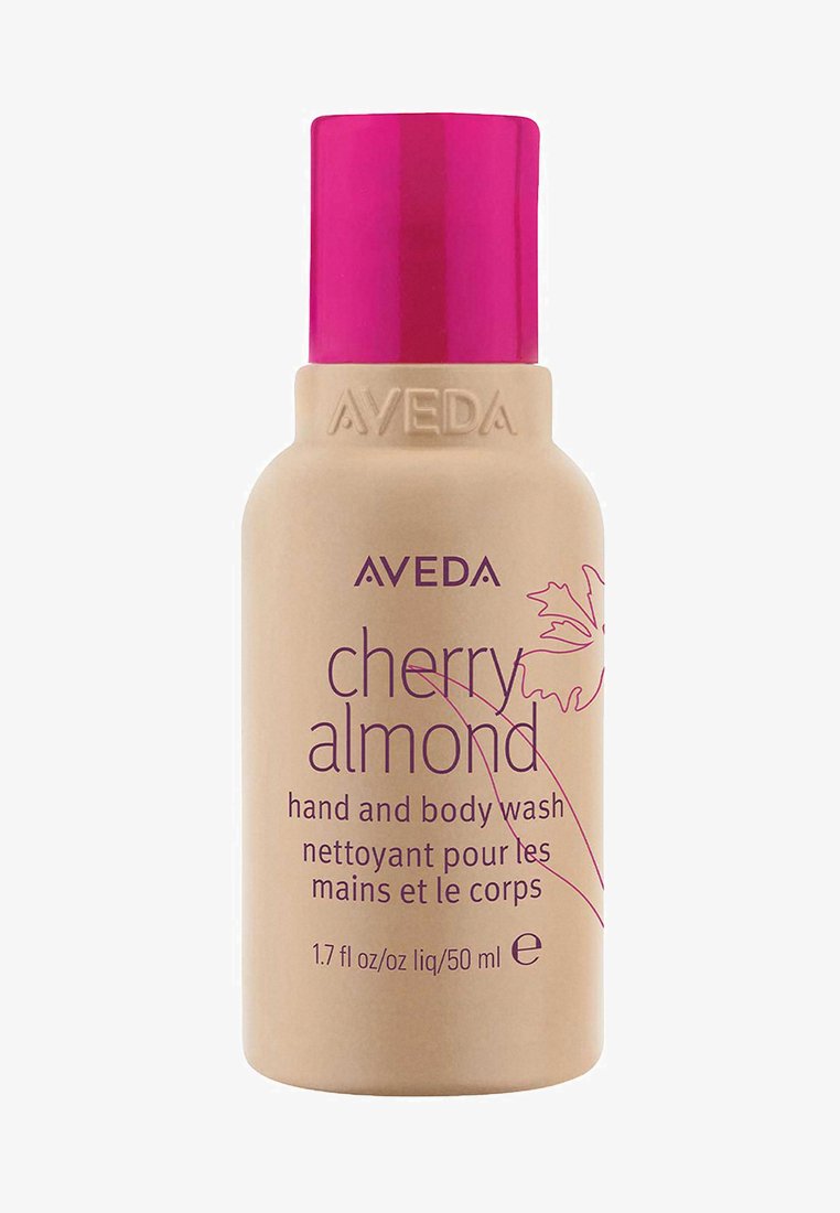 Aveda CHERRY ALMOND HAND & BODY WASH - Gel douche