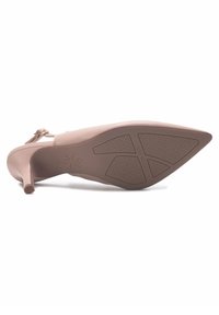Nine West TRADITIONAL COMFORT RENNA2 3FX - Decolleté - nude