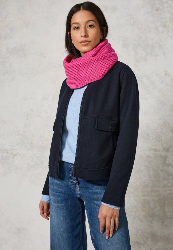 LOOP-MIT STRUKTUR - Schlauchschal