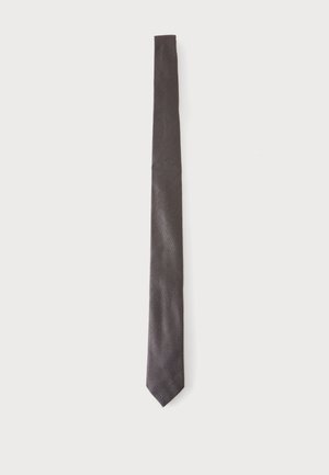 HUGO TIE CM 6 - Krawatte - black