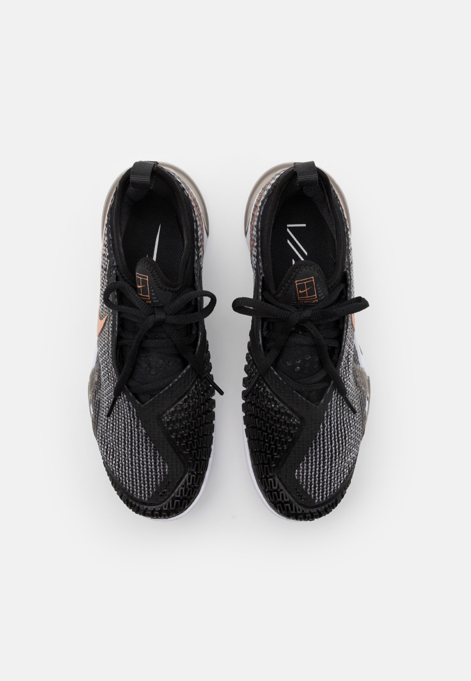 Femme REACT VAPOR NXT - Chaussures de tennis toutes surfaces Femme REACT VAPOR NXT - Chaussures de tennis toutes surfaces
