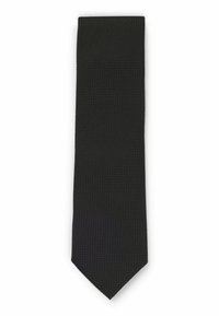 Tie - black one
