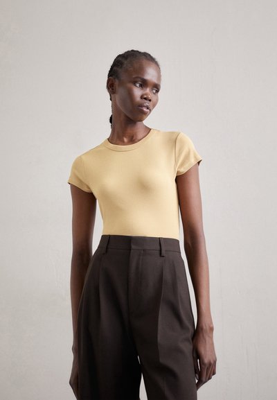 Filippa K - T-shirt basic