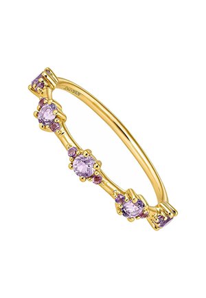 Anillo - gold-colored