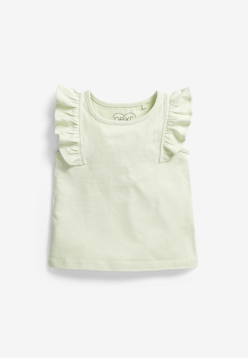 Kinder T-Shirts | Next 8 PACK Top multi-coloured/mehrfarbig - MS24322 Kinder T-Shirts | Next 8 PACK Top multi-coloured/mehrfarbig - MS24322