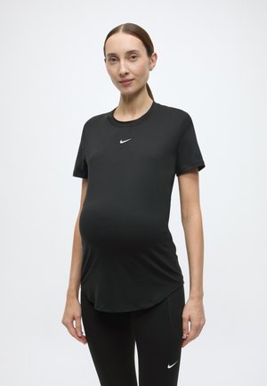 T-shirt de sport - black/(white)