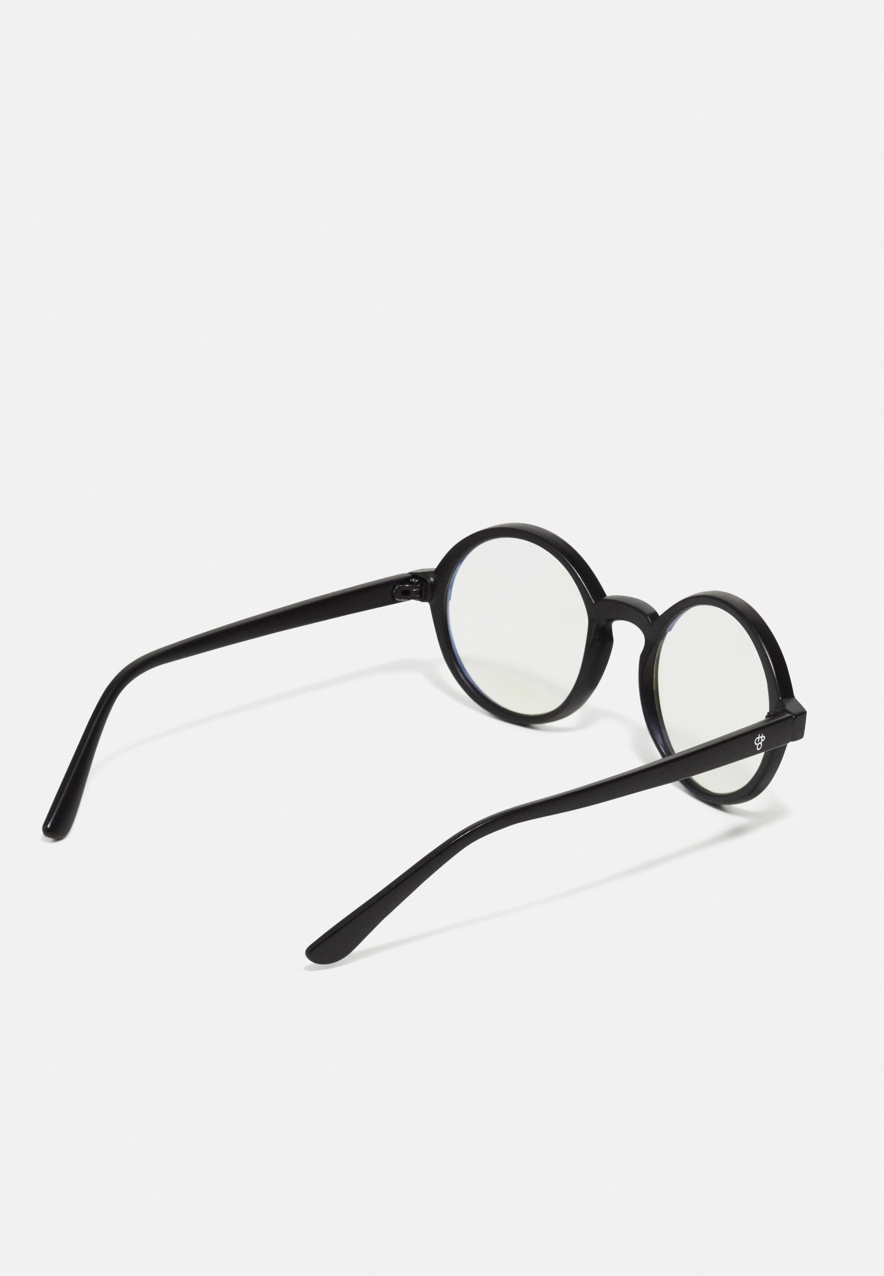 CHPO BLUE LIGHT - Occhiali anti luce blu - black/nero - Zalando.it