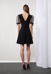 Anna Field Koktejlové šaty / šaty na párty - black