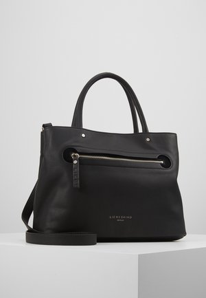 Handtasche - black