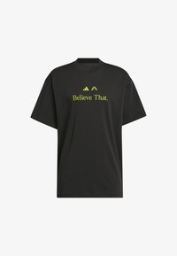 Seleccionado, black/preloved lime