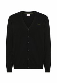 Non selezionato, nero