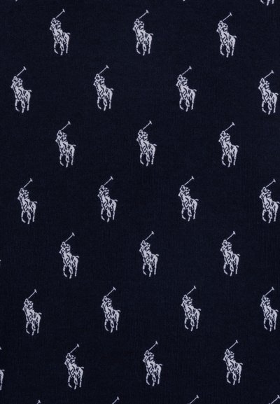Polo Ralph Lauren Σετ πιτζάμας - newport navy