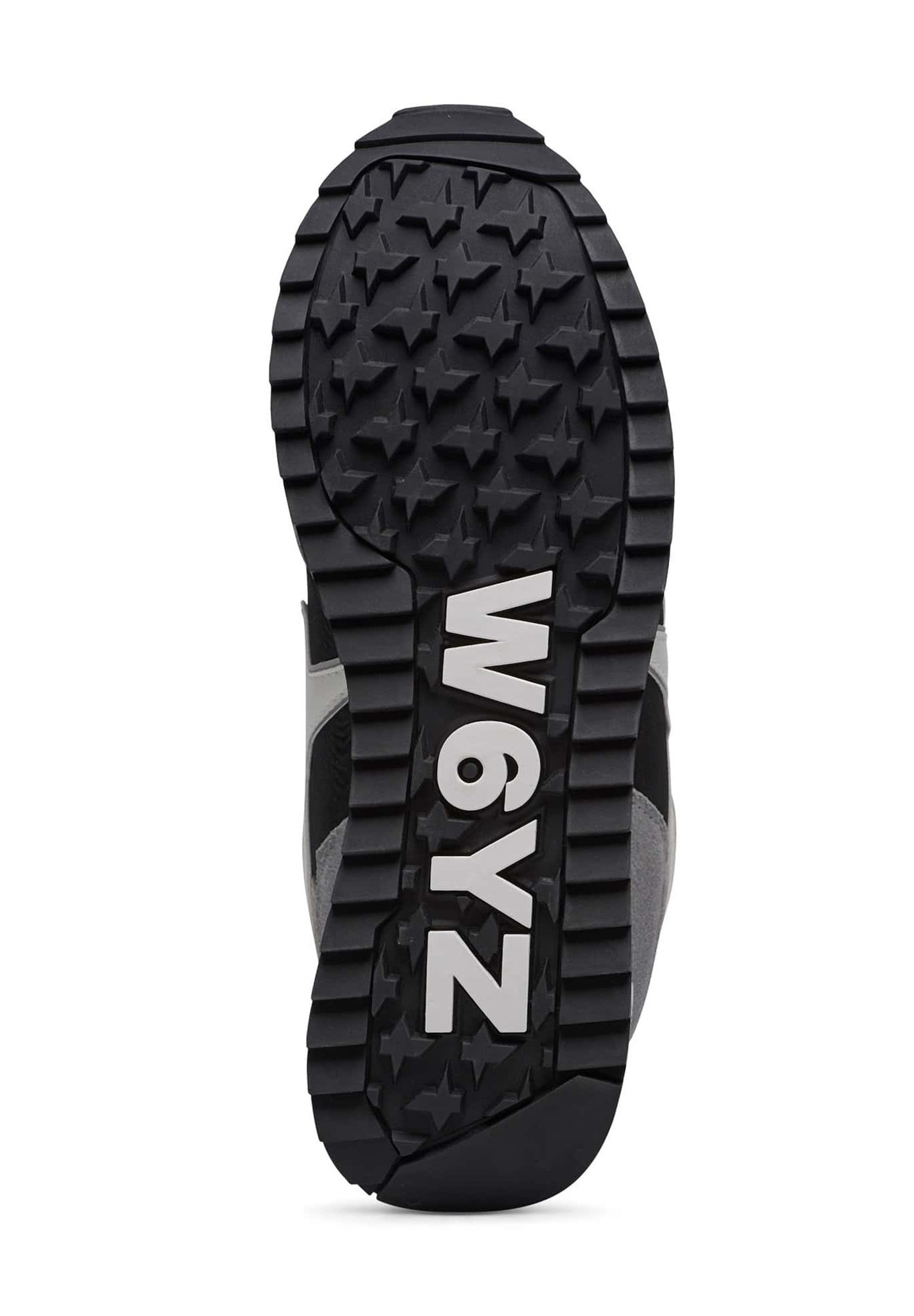 W6YZ YAK- SNEAKERS - Zapatillas - grau/gris - Zalando.es