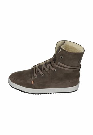 CHESS - Snowboot/Winterstiefel - grey