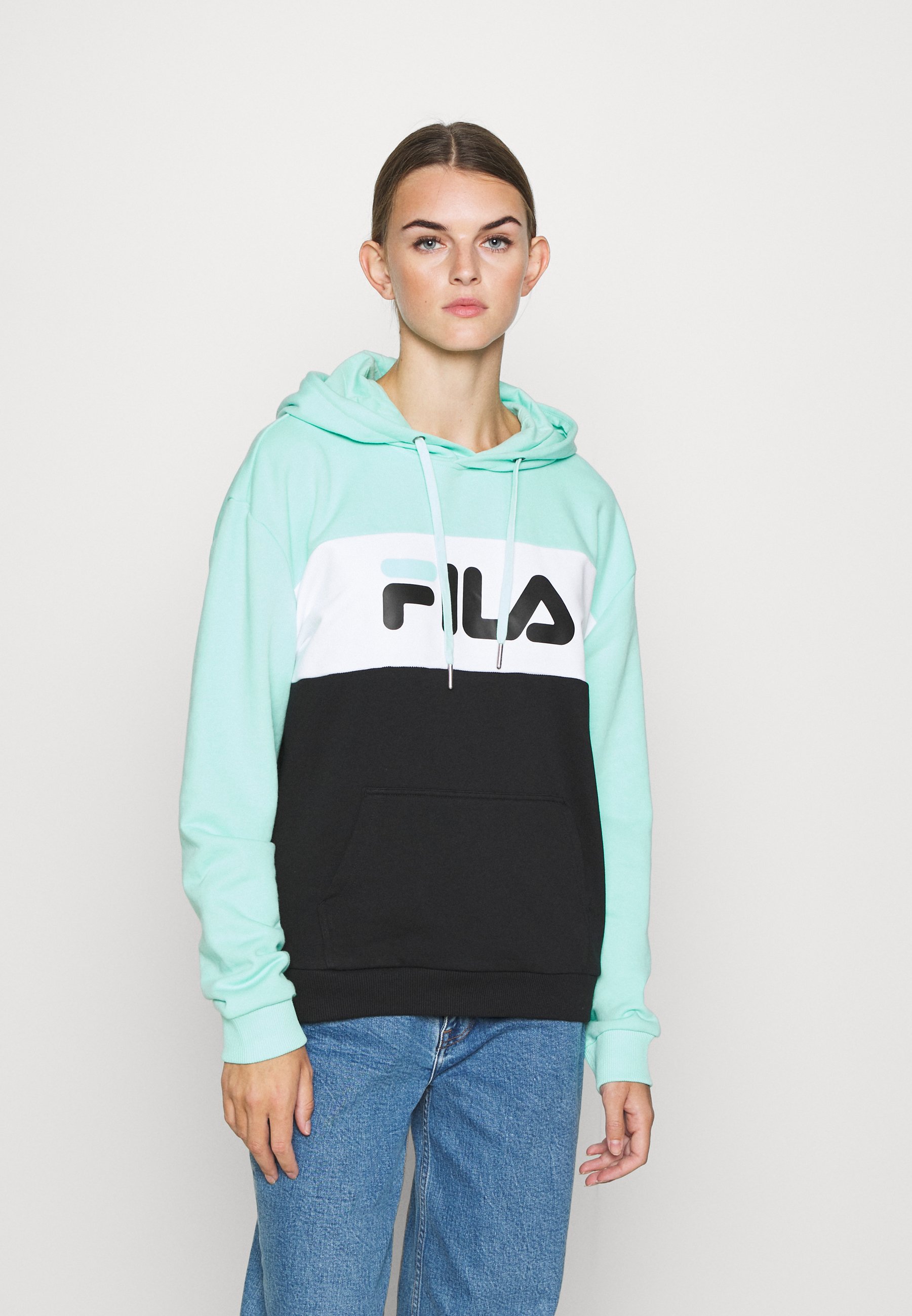 fila lori hoodie sweat
