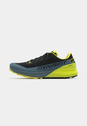 Dynafit ULTRA GTX - Løpesko for mark - hurricane/black out