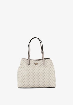 Guess, G WAVE II SHOPPER TASCHE 40 CM - Cabas - blush logo