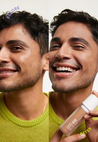3ina THE 3 IN 1 FOUNDATION 647 - Foundation - Medium Beige