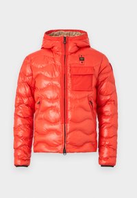 Επιλέχθηκε, orange