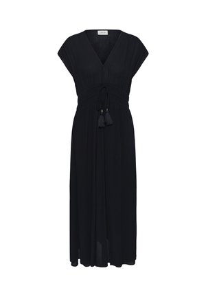 Cream, CRALLIE DRESS - Denné šaty - pitch black