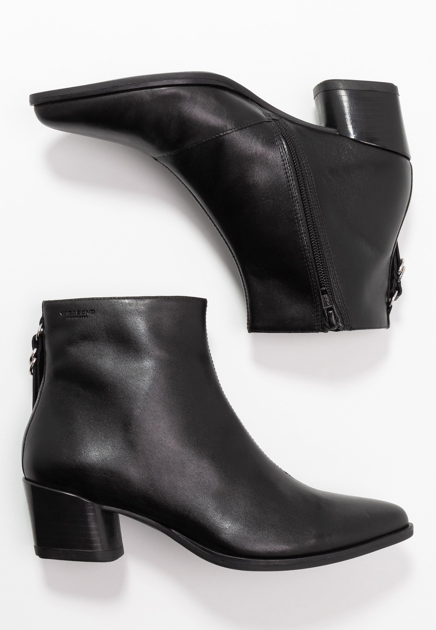 Vagabond LARA - Ankelboots - black Vagabond LARA - Ankelboots - black