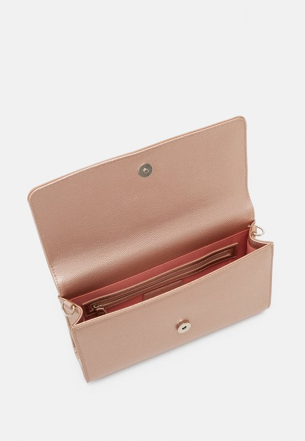 DIVINA - Clutch - color oro rosa2