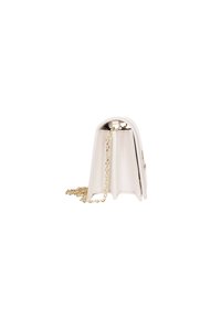 Love Moschino TRACOLLA - Borsa a tracolla - bianco