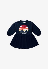 Niet geselecteerd, wild navy