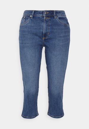 Shorts vaqueros - blue denim
