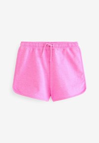 Next 5 PACK-REGULAR FIT - Treningo apatinė dalis - purple pink blue lime floral brights