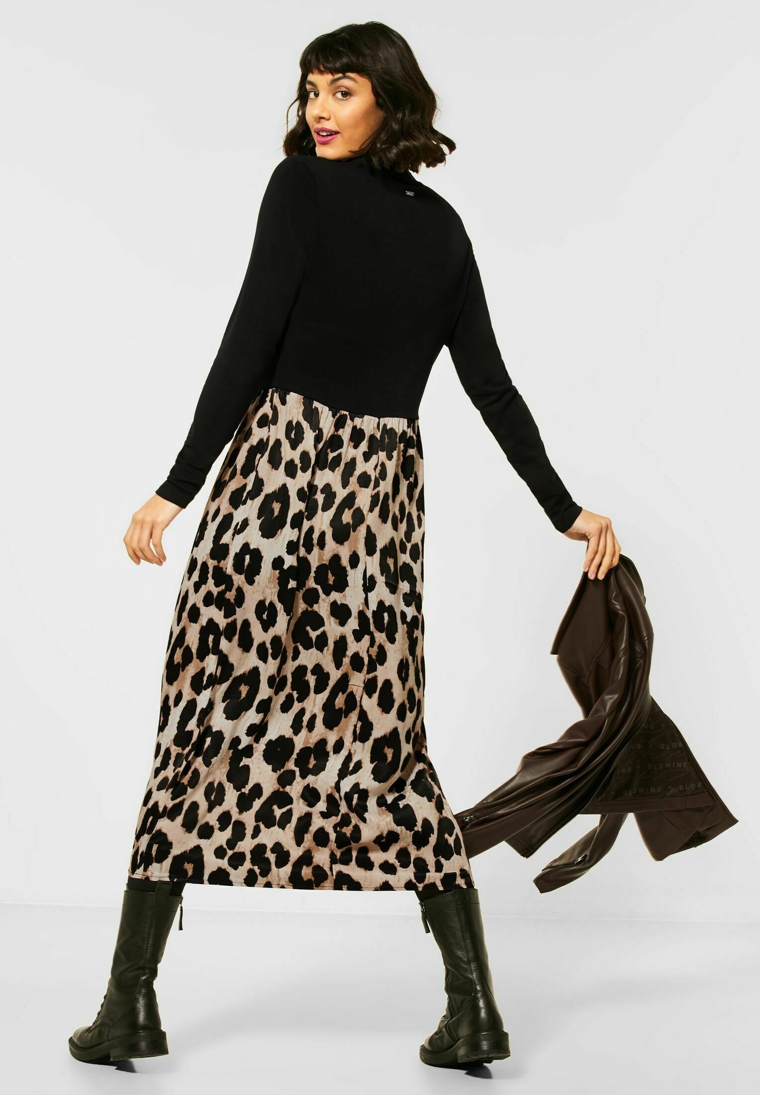 Damen Freizeitkleid Damen Freizeitkleid