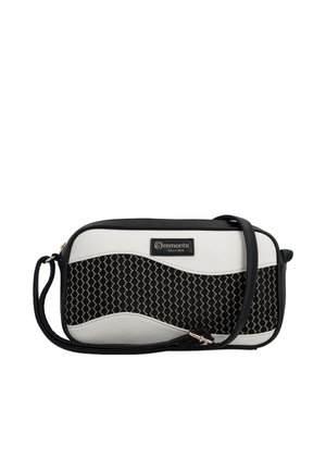 Sac bandoulière - weiss