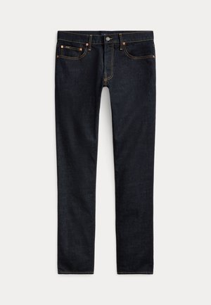 Polo Ralph Lauren SULLIVAN SLIM POLO PONY STRETCH JEAN - Prigludę džinsai - rinse