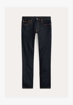 Polo Ralph Lauren SULLIVAN SLIM POLO PONY STRETCH JEAN - Blugi slim fit - rinse