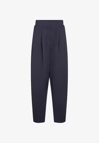 Sélectionné, navy