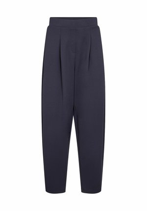 Soyaconcept, SC-SIHAM 103 - Pantalon classique - navy